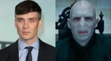 توقعات اليوم.. مفاوضات كيليان مورفي مع مسلسل هاري بوتر الجديد